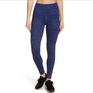 BAG387. NWT Zella Pants & Jumpsuits Zella High Waist Ankle Performance Leggings